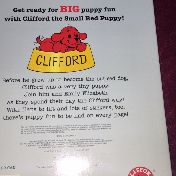 Bundle of Plush Toys and Book - Picture 4 of 7